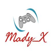 Mady_X