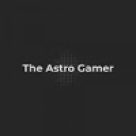 The Astro Gamer