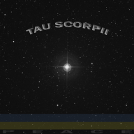 Tau Scorp1i