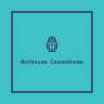 Mathesow Cosmodrome