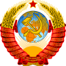 Soviet Union (CCCP)