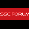 SSC forum