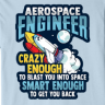 The Crazy engineer
