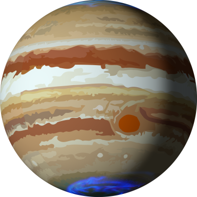 Jupiter | Spaceflight Simulator Forum