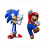 Mario & Sonic