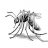 That one mosquito