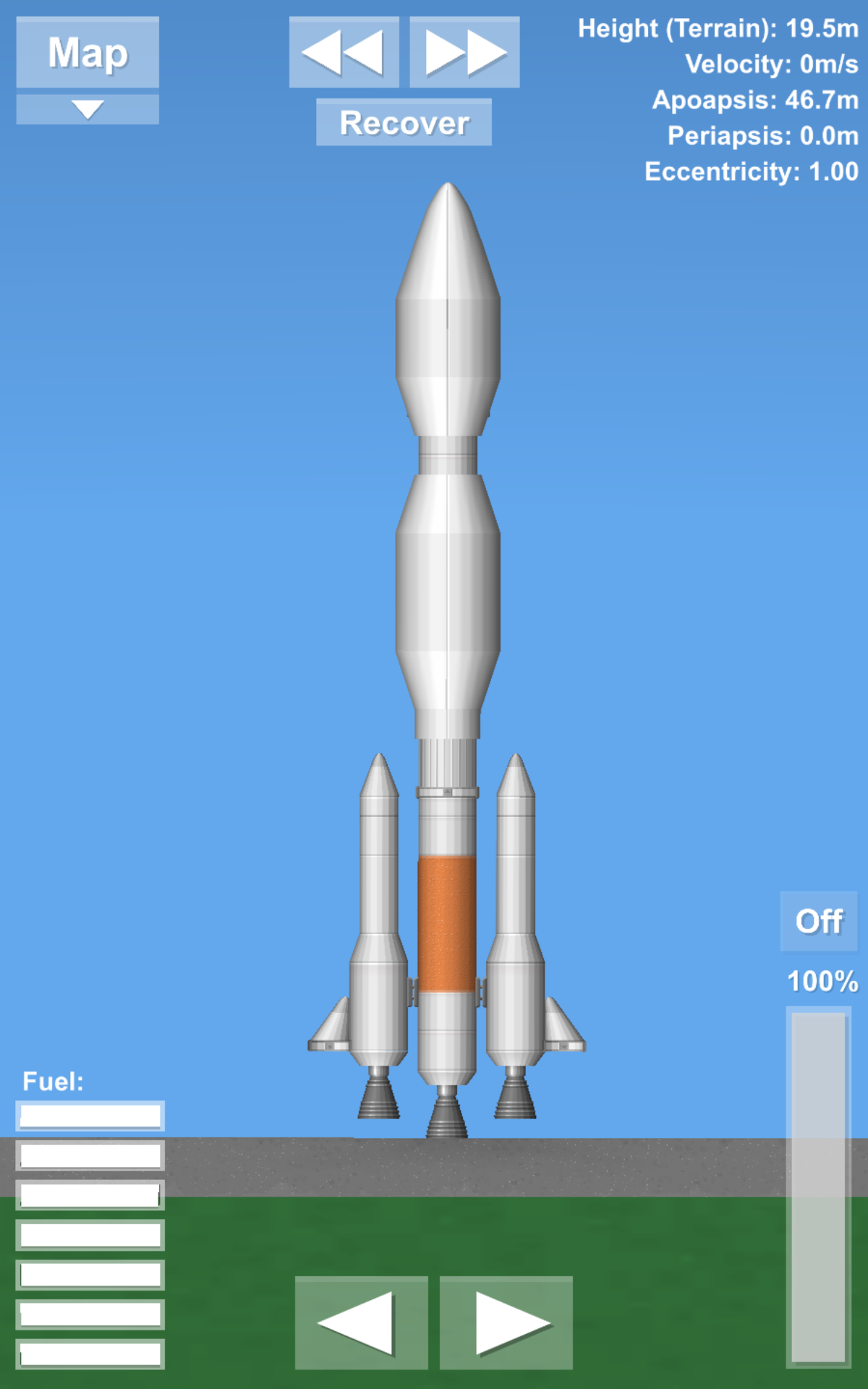 More rocket ideas. | Spaceflight Simulator Forum