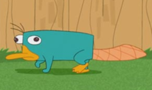 220px-Perry_Platypus.png