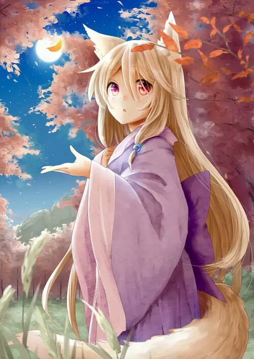 anime-girl-flowers-fox-kawaii-Favim.com-3137383.jpg