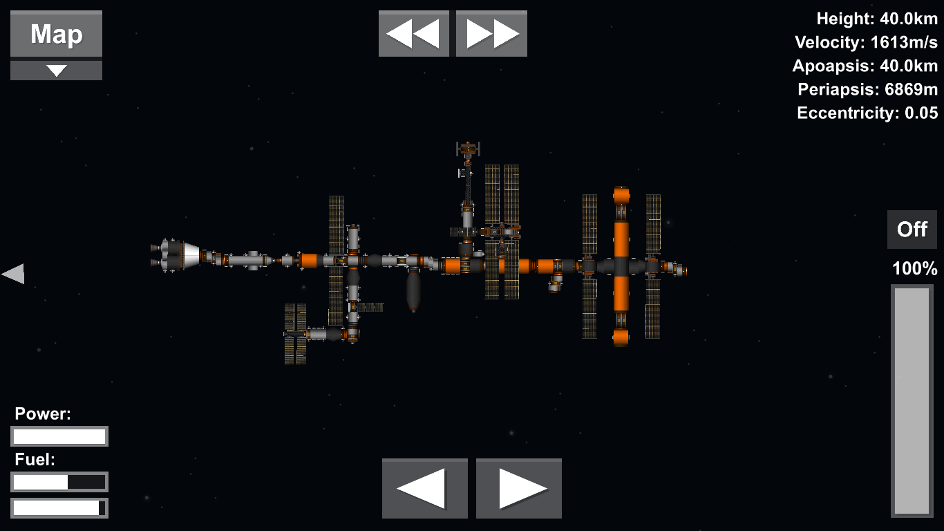 Space Station 1 De Orbit Complete.png