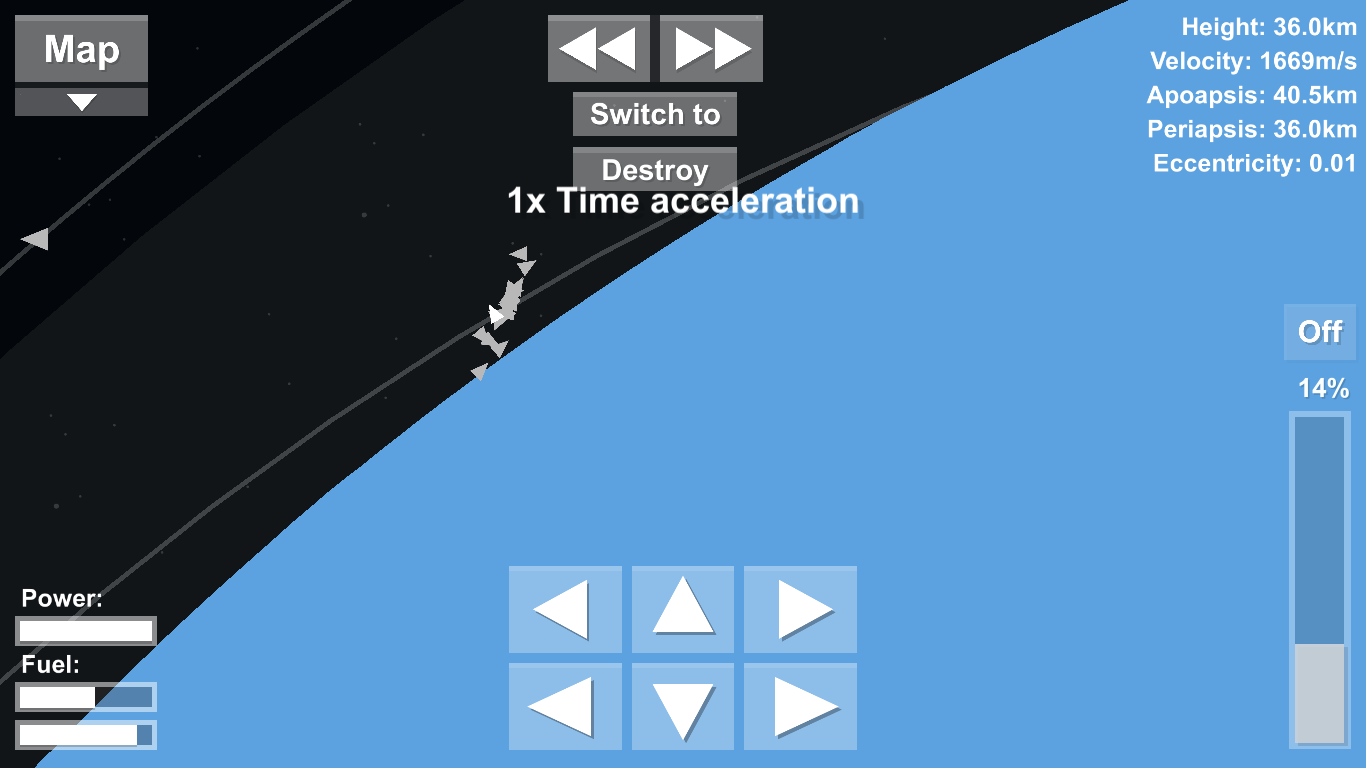 Space Station 1 Reenter and Brokeup 2.png