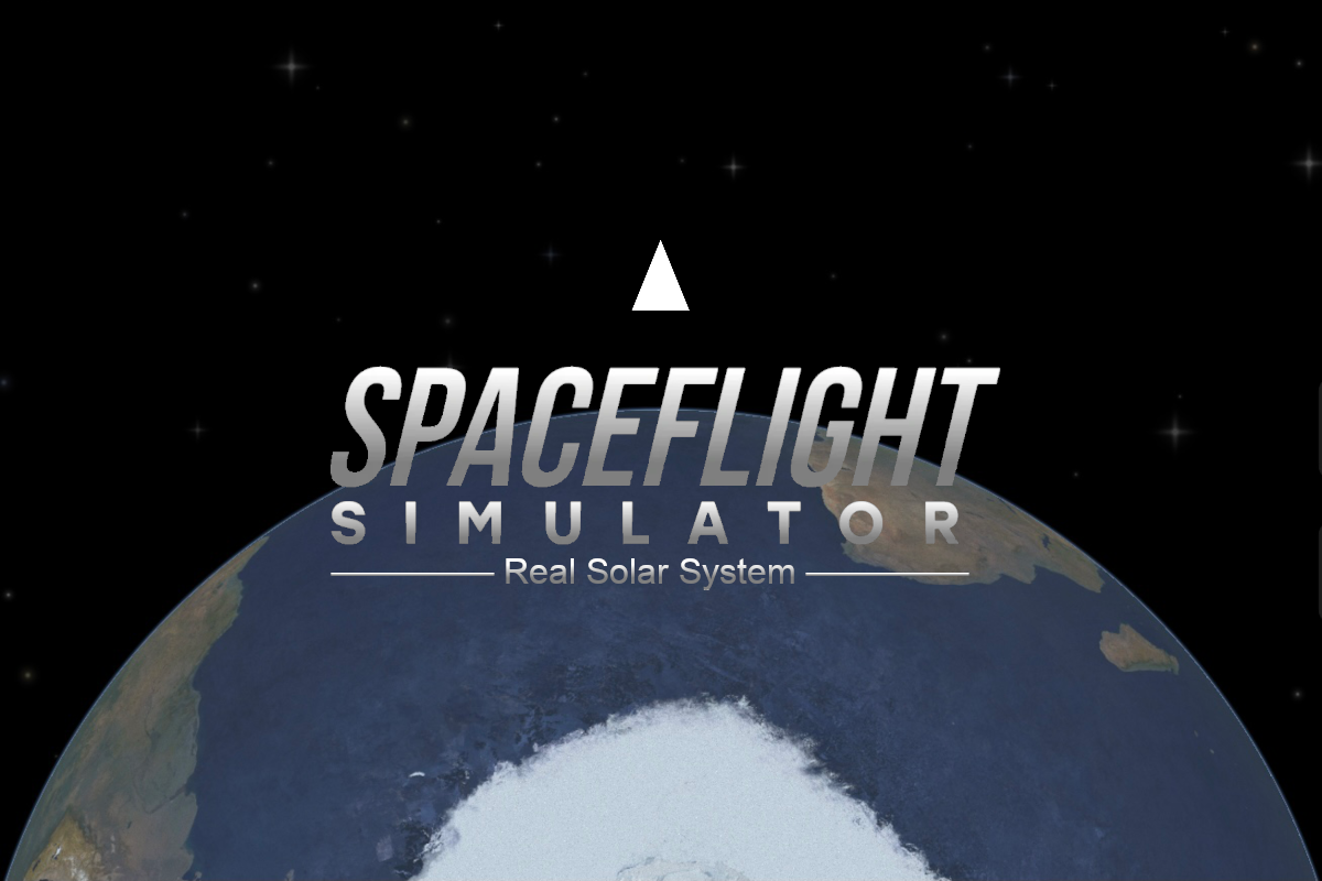 Spaceflight Simulator - Real Solar System.PNG